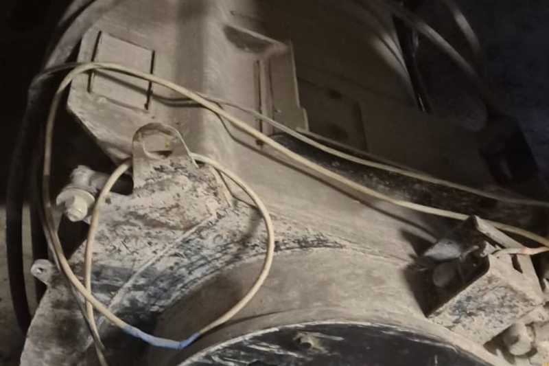 OmecoHub - Immagine KOMATSU SK1020